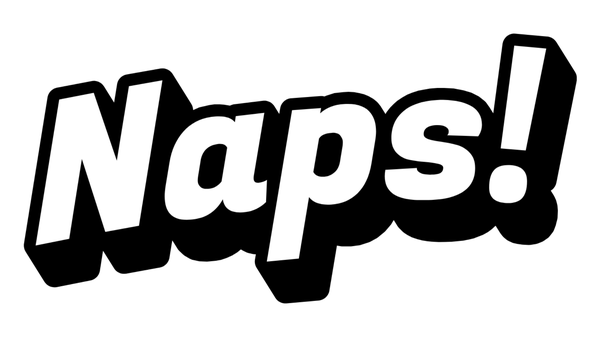 Naps! Photo Booth